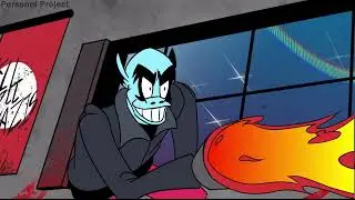 Matthew Klaus 2024 Animation Demo Reel