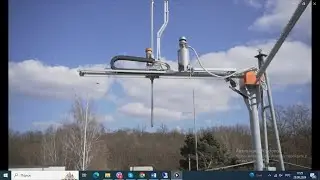Автоматический пробоотборник BioPro VV06