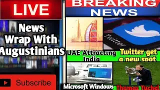 How UAE is attracting Indian talent and Money?🤔🤔WATCH THE VIDEO TO KNOW SUCH EXCITING NEWS!!!!