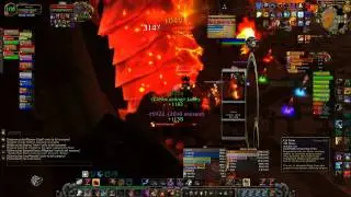 Magmar vs Saterax 10 man