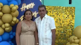 60 A&Ntilde;OS ZOILA GUTIERREZ NAVARRETE. 10 ENERO 2026 SMG