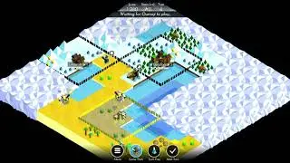 Fastest Polytopia game I&rsquo;ve played