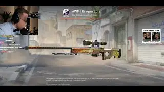 Ohnepixel GOES INSANE after opening COBBLESTONE SOUVENIR PACKAGES! | $550K CASE OPENING