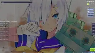 highscore panda eyes insane dif gameplay