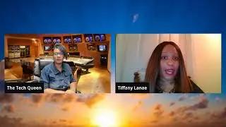 24HG Interview w/ Tiffany Lanae & Duana Malone aka 