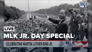 WATCH LIVE: WACH FOX News at 5 pm