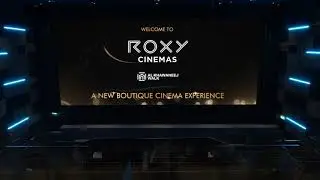Roxy Cinema, Al Khawaneej