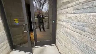 ADA Door Operator Video