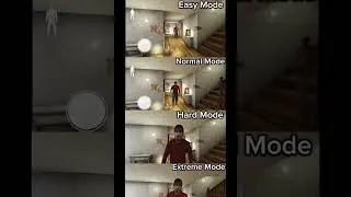 The Dark Internet Easy Mode VS Normal Mode VS Hard Mode VS Extreme Mode