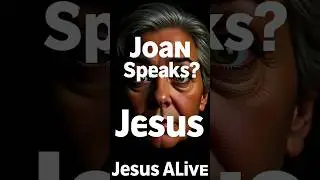 AI‑History Reborn: Joan of Arc Speaks!