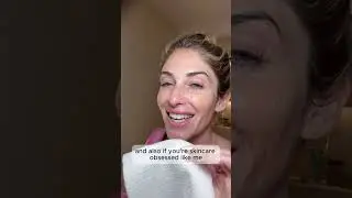 There&rsquo;s so much bacteria on washcloths...