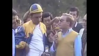 Vivaldo o Brighenti? La grande storia passa tutta da Delfo - di Giuseppe Moscuzza