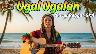 Enak Untuk Santai 😍 Ugal Ugalan - Sri Avista (Tarling Reggae Ska Cover) Viral TikTok 2025