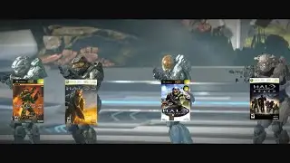 343 Fans vs. Bungie Fans in Halo