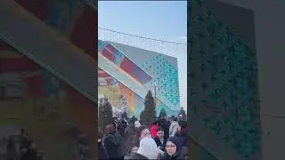 ТРЦ Asia Mall оцепили из-за сигнала о бомбе