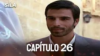 Sila: Prisioneira do Amor | Dublado em Português - Capítulo 26