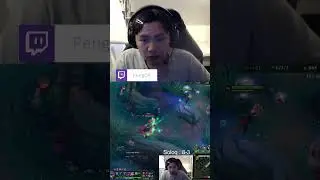Challenger Syndra ONE SHOT moments | twitch.peng04 |