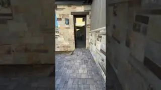 Heated Driveway Installation with Stunning Paver Design | #HeatedDriveway #PaverDriveway