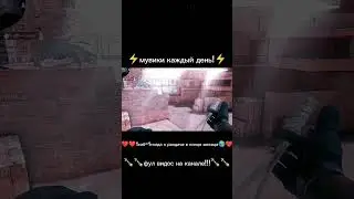 МОЙ ТГК В ЗАКРЕПИ #lu #standoff2 #status #мувикстандофф2 #status #vely #мувикстандофф2