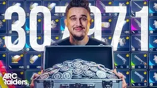 Retour à Speranza avec 307,971💵 !!!