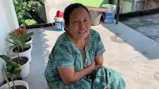 Sabai Pinky Ko Aama Kena Vancha ?