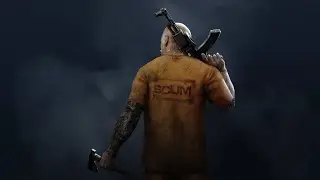 Scum | Dead City Island RP | PvP | PvE | New Trailer | Max Settings | 4K | RTX 5090