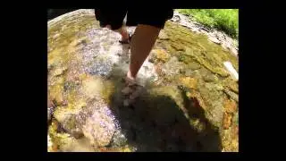 Chaco Tan