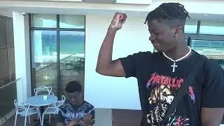 TYCOONWITHTHEBLINGG - TEMPO FEAT SEDI K (Official Music Video)