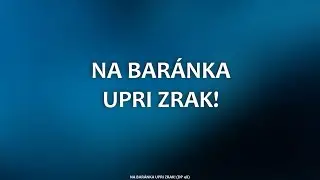 048 Na Baránka upri zrak!  (4H, spevník Duchovné piesne )