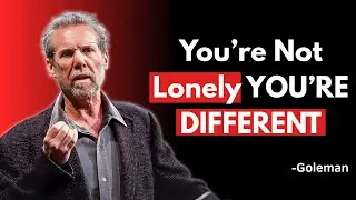 Why Some Empaths Feel Completely Fine Alone | Goleman Minds