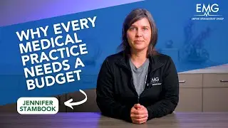 Why Every Medical Practice NEEDS a Budget (Financial Clarity & Growth Strategy)