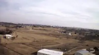 Craig-drone