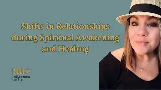 Why Do People Act Weird When You Start Healing?