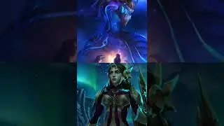 Aurelion Sol Vs Targon + #shorts #youtubeshorts #lol #aurelionsol