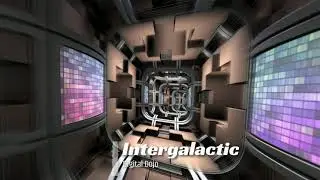 Intergalactic by Digital Dojo
