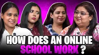 How Does an Online School Work? | Inside The Class of One&rsquo;s Virtual Classrooms