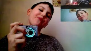 Тестируем Canon Digital Ixus 850 Is
