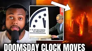 Scientist Just Confirmed We&rsquo;re Headed Closer To End-Times Destruction&hellip; 
