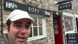 Terry's Guide to Chipping Sodbury