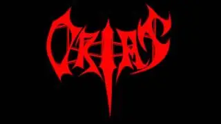 Orias - Eyes Of The Storm