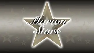 Marion Stars Awards Intro Video