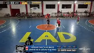 EN VIVO COPA PREMIUM