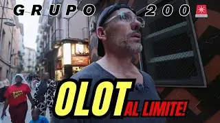 🚨OLOT | Del Para&iacute;so al BARRIO M&Aacute;S TEMIDO🇪🇸