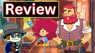 Lil' Guardsman Impression - Lil' Guardsman Review