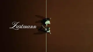 Zartmann - Rotk&auml;ppchen (prod. by Drumla) [Official Video] 4K