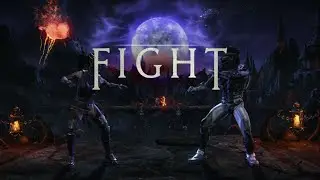 Mortal Kombat X: ESL Pro League Season 3 Week 5 (EU)