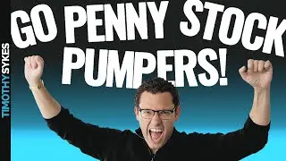 Here's Why We Should Thank Penny Stock Pumpers!