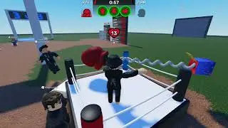 Shadow Boxing compilation #roblox #robloxgames #gaming #gameplay