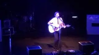 Frank Turner - Sand in the Gears