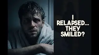 I Relapsed After 3 Years of Sobriety. My Family's Reaction Was Disturbing.